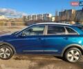 Синій Кіа Niro, об'ємом двигуна 1.58 л та пробігом 146 тис. км за 14700 $, фото 6 на Automoto.ua