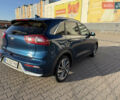 Синий Киа Niro, объемом двигателя 1.59 л и пробегом 114 тыс. км за 19000 $, фото 52 на Automoto.ua