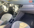 Синий Киа Niro, объемом двигателя 1.58 л и пробегом 197 тыс. км за 14800 $, фото 5 на Automoto.ua