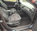 Синий Киа Niro, объемом двигателя 1.58 л и пробегом 219 тыс. км за 16200 $, фото 37 на Automoto.ua
