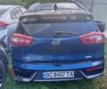 Синий Киа Niro, объемом двигателя 1.58 л и пробегом 155 тыс. км за 8200 $, фото 5 на Automoto.ua