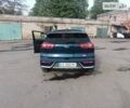 Синій Кіа Niro, об'ємом двигуна 1.6 л та пробігом 175 тис. км за 15500 $, фото 7 на Automoto.ua