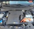 Синий Киа Niro, объемом двигателя 1.58 л и пробегом 187 тыс. км за 16650 $, фото 12 на Automoto.ua
