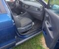Синий Киа Niro, объемом двигателя 1.58 л и пробегом 155 тыс. км за 8200 $, фото 10 на Automoto.ua
