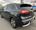 Синий Киа Niro, объемом двигателя 1.58 л и пробегом 119 тыс. км за 18300 $, фото 5 на Automoto.ua