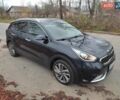 Синий Киа Niro, объемом двигателя 1.58 л и пробегом 219 тыс. км за 16200 $, фото 9 на Automoto.ua