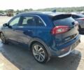 Синий Киа Niro, объемом двигателя 1.6 л и пробегом 168 тыс. км за 2000 $, фото 1 на Automoto.ua