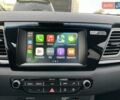 Синий Киа Niro, объемом двигателя 1.58 л и пробегом 119 тыс. км за 18300 $, фото 25 на Automoto.ua
