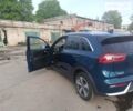 Синій Кіа Niro, об'ємом двигуна 1.6 л та пробігом 175 тис. км за 15500 $, фото 6 на Automoto.ua