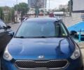 Синий Киа Niro, объемом двигателя 1.58 л и пробегом 299 тыс. км за 12800 $, фото 1 на Automoto.ua