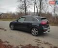 Синий Киа Niro, объемом двигателя 1.58 л и пробегом 219 тыс. км за 16200 $, фото 2 на Automoto.ua