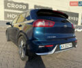 Синий Киа Niro, объемом двигателя 1.59 л и пробегом 114 тыс. км за 19000 $, фото 49 на Automoto.ua