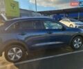 Синій Кіа Niro, об'ємом двигуна 1.58 л та пробігом 146 тис. км за 14700 $, фото 7 на Automoto.ua