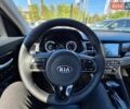 Синій Кіа Niro, об'ємом двигуна 1.58 л та пробігом 181 тис. км за 16900 $, фото 23 на Automoto.ua