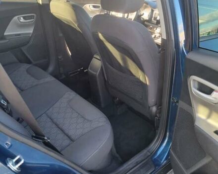 Синій Кіа Niro, об'ємом двигуна 1.58 л та пробігом 146 тис. км за 14700 $, фото 4 на Automoto.ua