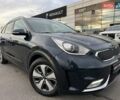 Синий Киа Niro, объемом двигателя 1.58 л и пробегом 119 тыс. км за 18300 $, фото 1 на Automoto.ua