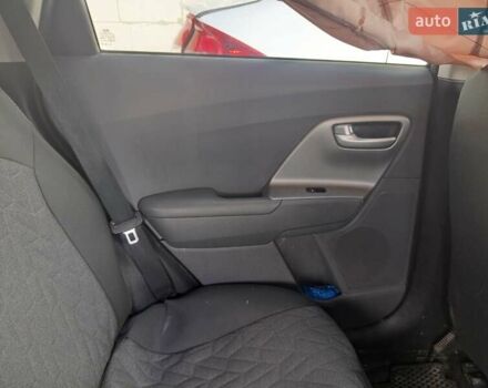 Синий Киа Niro, объемом двигателя 1.58 л и пробегом 155 тыс. км за 8200 $, фото 16 на Automoto.ua
