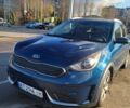 Синій Кіа Niro, об'ємом двигуна 1.58 л та пробігом 146 тис. км за 14700 $, фото 1 на Automoto.ua