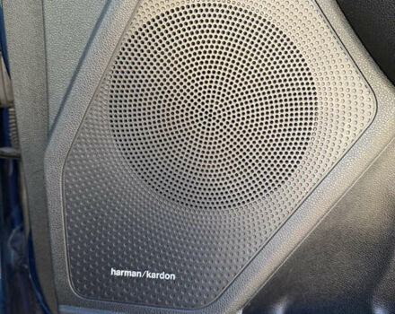 Синий Киа Niro, объемом двигателя 1.59 л и пробегом 114 тыс. км за 19000 $, фото 32 на Automoto.ua