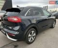 Синий Киа Niro, объемом двигателя 1.58 л и пробегом 119 тыс. км за 18300 $, фото 7 на Automoto.ua