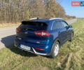 Синий Киа Niro, объемом двигателя 1.58 л и пробегом 197 тыс. км за 14800 $, фото 1 на Automoto.ua