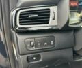 Синий Киа Niro, объемом двигателя 1.58 л и пробегом 119 тыс. км за 18300 $, фото 15 на Automoto.ua