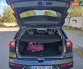 Синий Киа Niro, объемом двигателя 1.58 л и пробегом 187 тыс. км за 16650 $, фото 27 на Automoto.ua