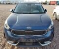 Синий Киа Niro, объемом двигателя 1.58 л и пробегом 122 тыс. км за 2400 $, фото 4 на Automoto.ua