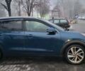 Синий Киа Niro, объемом двигателя 1.58 л и пробегом 170 тыс. км за 16000 $, фото 12 на Automoto.ua