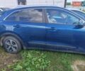 Синий Киа Niro, объемом двигателя 1.58 л и пробегом 155 тыс. км за 8200 $, фото 1 на Automoto.ua