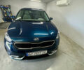 Синий Киа Niro, объемом двигателя 1.58 л и пробегом 90 тыс. км за 15500 $, фото 4 на Automoto.ua