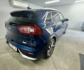 Синий Киа Niro, объемом двигателя 1.58 л и пробегом 90 тыс. км за 15500 $, фото 5 на Automoto.ua