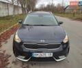 Синий Киа Niro, объемом двигателя 1.58 л и пробегом 219 тыс. км за 16200 $, фото 10 на Automoto.ua