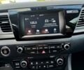 Синий Киа Niro, объемом двигателя 1.6 л и пробегом 0 тыс. км за 15499 $, фото 10 на Automoto.ua