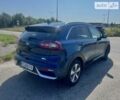 Синій Кіа Niro, об'ємом двигуна 1.59 л та пробігом 62 тис. км за 18700 $, фото 1 на Automoto.ua