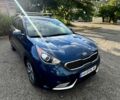 Синий Киа Niro, объемом двигателя 1.6 л и пробегом 0 тыс. км за 15499 $, фото 2 на Automoto.ua
