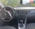 Синий Киа Niro, объемом двигателя 1.58 л и пробегом 155 тыс. км за 8200 $, фото 15 на Automoto.ua