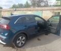 Синій Кіа Niro, об'ємом двигуна 1.6 л та пробігом 175 тис. км за 15500 $, фото 2 на Automoto.ua