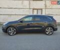 Синий Киа Niro, объемом двигателя 1.58 л и пробегом 187 тыс. км за 16650 $, фото 5 на Automoto.ua