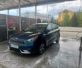 Синій Кіа Niro, об'ємом двигуна 1.6 л та пробігом 175 тис. км за 15700 $, фото 21 на Automoto.ua