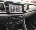 Синий Киа Niro, объемом двигателя 1.58 л и пробегом 219 тыс. км за 16200 $, фото 23 на Automoto.ua