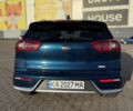 Синий Киа Niro, объемом двигателя 1.59 л и пробегом 114 тыс. км за 19000 $, фото 53 на Automoto.ua