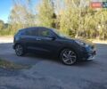 Синий Киа Niro, объемом двигателя 1.58 л и пробегом 187 тыс. км за 16650 $, фото 2 на Automoto.ua