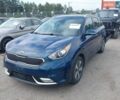 Синий Киа Niro, объемом двигателя 1.58 л и пробегом 164 тыс. км за 3200 $, фото 1 на Automoto.ua