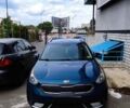 Синий Киа Niro, объемом двигателя 1.58 л и пробегом 299 тыс. км за 12800 $, фото 1 на Automoto.ua