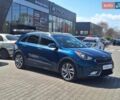 Синій Кіа Niro, об'ємом двигуна 1.58 л та пробігом 181 тис. км за 16900 $, фото 7 на Automoto.ua