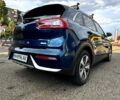 Синий Киа Niro, объемом двигателя 1.6 л и пробегом 0 тыс. км за 15499 $, фото 3 на Automoto.ua