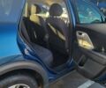 Синій Кіа Niro, об'ємом двигуна 1.58 л та пробігом 146 тис. км за 14700 $, фото 9 на Automoto.ua