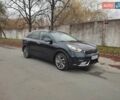 Синий Киа Niro, объемом двигателя 1.58 л и пробегом 219 тыс. км за 16200 $, фото 6 на Automoto.ua