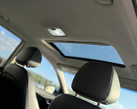 Синий Киа Niro, объемом двигателя 1.59 л и пробегом 114 тыс. км за 19000 $, фото 12 на Automoto.ua